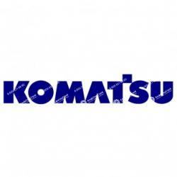 6221-33-2110 Поршень Komatsu S6D108E